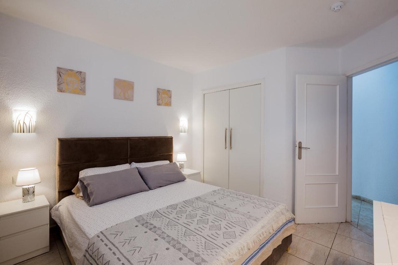 Apartmán Great Location 1 Bedroom Costa Adeje (Tenerife)